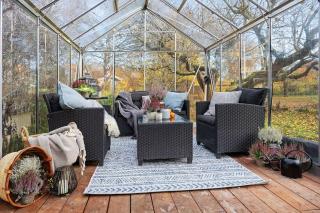 Amazing family home in Stockholm - Stoccolma - 5