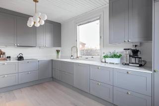 Amazing family home in Stockholm - Stoccolma - 2