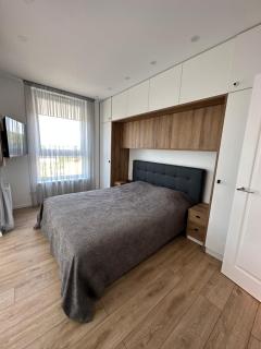 Ravėlino Apartment - 6