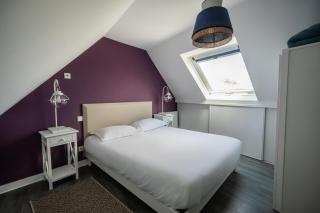 Le Dixmude, appartement proche plage de Morgat - 9