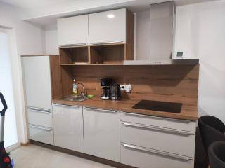 Forestview Apartment - Bled - 5