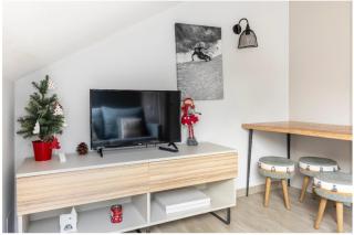 CHIC HUMARALET, pie de pistas, free parking - Baqueira-Beret - 5