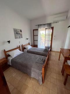 Gregory-Vassilis Apartments - Dassia - 5