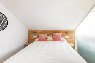 CHIC HUMARALET, pie de pistas, free parking - Baqueira-Beret - 4