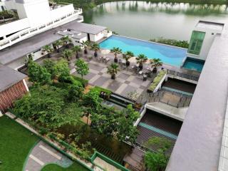 Setapak Central Signature Suites by Manhattan Group - Kuala Lumpur - 3