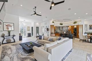 Exquisite Resort Style Pool Home - Lambert Ave - Flagler Beach - Flagler Beach - 7