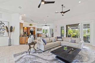 Exquisite Resort Style Pool Home - Lambert Ave - Flagler Beach - Flagler Beach - 3