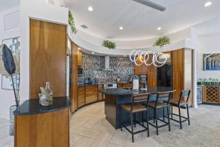 Exquisite Resort Style Pool Home - Lambert Ave - Flagler Beach - Flagler Beach - 2