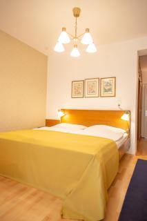 Villa Gabriela Boutique Pension in Pörtschach - 1