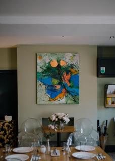 Hebden Townhouse - 7