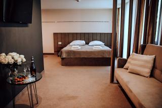 Rytebłota Resort & Spa - 3