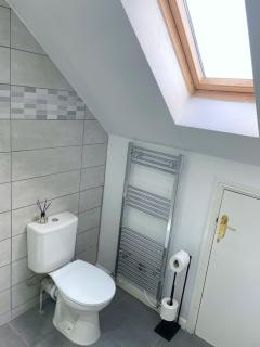 Mayflower House Barnsley-Wombwell-3 Bedrooms-2 Showers-Longer Stay- Free Parking - Barnsley - 4
