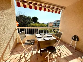 Studio avec piscine proche du centre et de la gare - Sanary-sur-Mer - 3