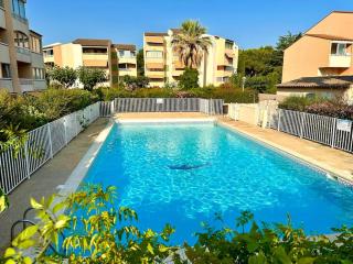 Studio avec piscine proche du centre et de la gare - Sanary-sur-Mer - 2