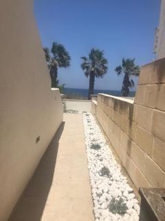 Seafront, 2 bed apartment in quiet central area - Pembroke - 7