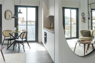 Housing Ollerias by SharingCo - 6