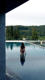 Hotel Podgorie Spa - Bukovel - 6