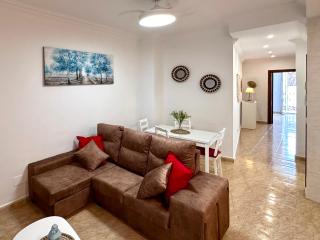 Apartamento Céntrico La Abuela Cati - 5