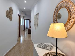 Apartamento Céntrico La Abuela Cati - 2