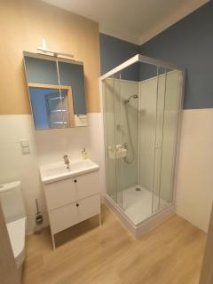 Apartament Stogi - Danzig - 1