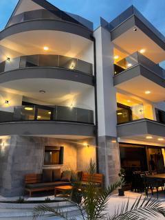 White Pearl Apartments - NEW - Grebaštica - 4