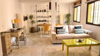 Loft Malagueta by SharingCo - Málaga - 8