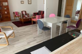 Spacious cocoon near the Place de la Nation - París - 6