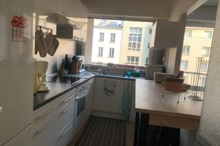 Spacious cocoon near the Place de la Nation - París - 5