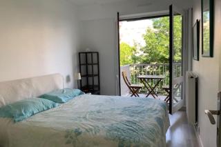 Spacious cocoon near the Place de la Nation - París - 4