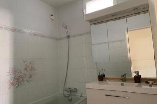 Spacious cocoon near the Place de la Nation - París - 2