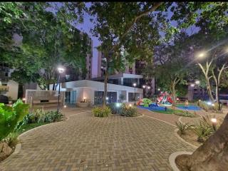 Hermoso Apto cerca a la playa Bello Horizonte Plaza - Santa Marta - 1