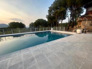 Casa Cadalso, Mirador de Gredos, Madrid - Cadalso de los Vidrios - 9