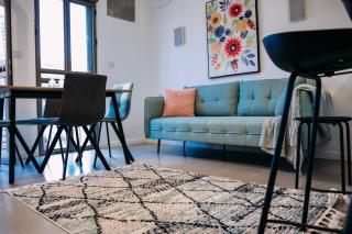 New. Center town. Superb appartment. - Jerusalem - 6