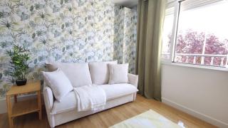 Apartamento Suite Los Deportes - 4