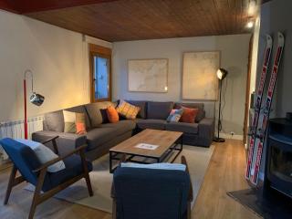 Tuca - Triplex Priviletge con encanto - Vielha - 3