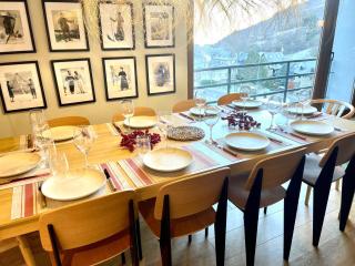 Tuca - Triplex Priviletge con encanto - Vielha - 8