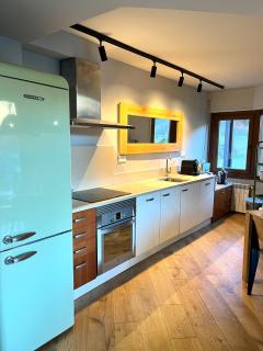 Tuca - Triplex Priviletge con encanto - Vielha - 5