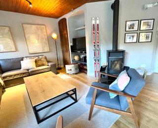 Tuca - Triplex Priviletge con encanto - Vielha - 2