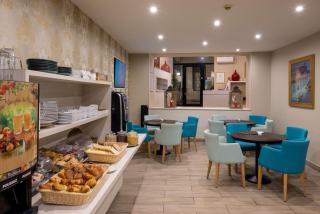 The Originals Boutique, Hôtel Danieli, Avignon - Avignone - 8
