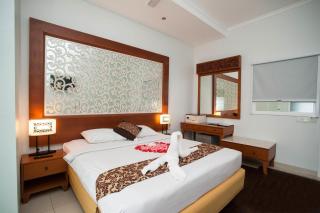 Samsara Inn - Legian - 3