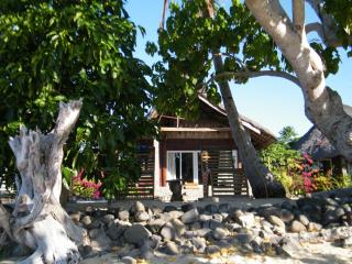 Sangany Lodge - Befotaka Bay - 6