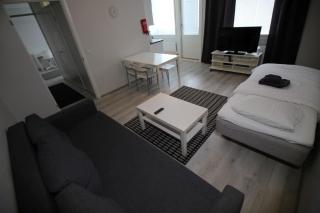 Apartment Kirkkokatu - 9