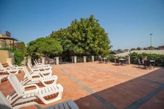 Royal Playa Suite and Apartament -private parking- self chek out - 6