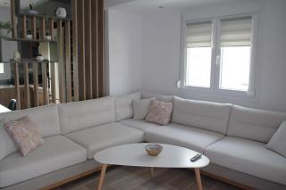 Aphrodite apartment, Nikiti - 7