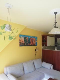 GingerBED Apartman - Kaposvár - 5