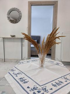 Anchorage Apartment in Rachoni - 2