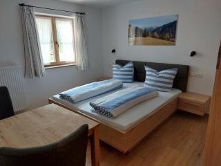 Haus Kurparkblick Ferienwohnung Lautersee - 1