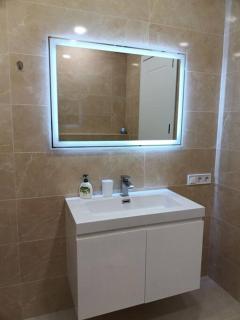 Saburtalo Palace Apartments 1b - Tbilisi - 6