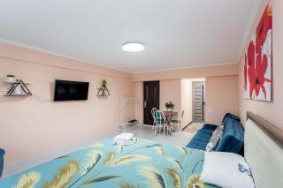 Квартира с видом на горы - 5