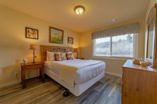 Elk Meadow Cabins 15A Lady Bird Suite - Orick - 6